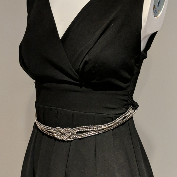 Cocktail Dress - Picture 2 of 3